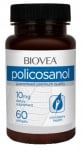 Biovea Policosanol 10 mg 60 ca