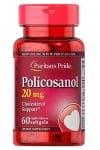 Puritan`s pride policosanol 20