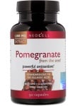 Pomegranate extract 1000 mg 90