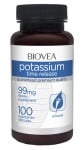 Biovea Potassium TR 99 mg 100