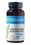 Bioherba potassium gluconate 1