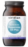 Peppermint oil plus 30 capsule