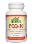 PQQ 20 mg + Coenzyme Q10 200 m