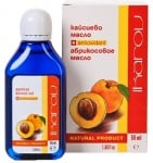 Ikarov Apricot oil 55 ml. / Икаров Кайсиево масло 55 мл.