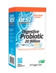 Doctor's Best Digestive probio