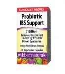 Probiotic IBC support 30 capsu