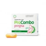 ProCombo Pregna 15 capsules /