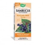 Sambucus / Самбукус без захар