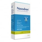 Nasodren / Назодрен спрей