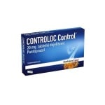 Controloc control / Контролок