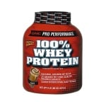 GNC Whey Protein 100% / Сурова