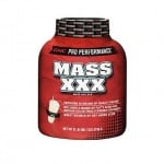 GNC Pro Performance Mass XXX /