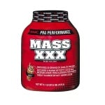 GNC Pro Performance Mass XXX /