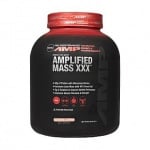 GNC Mass AMP XXX / Мускулна м