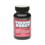 GNC Thermo Burst / Термо Бърс
