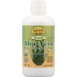 Aloe Vera organic juice 946 ml