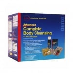 GNC Complete Body Cleansing Pr