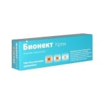 Bionect / Бионект крем