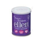 Ellen Пробиотични тампони Норм