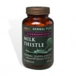 GNC Milk Thistle / Бял трън