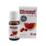 Citrosept Forte Acerola / Цит
