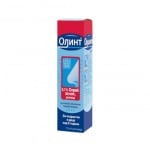 Olynth spray / Олинт спрей 0.1