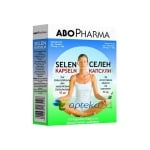 Abopharma Selen 30 capsules /