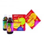 Abopharma Kinder Fit Multivita