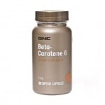 GNC Beta-Carotene / Бета-карот