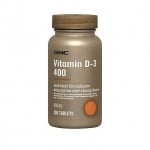 GNC Vitamin D3 / Витамин D3  4