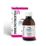 Immunotrofina Liquid / Имунотр