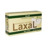 Laxal 30 capsules Botanic / Ла