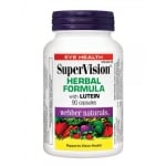 Webber Naturals SuperVision /