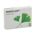 Memoplant / Мемоплант табл.