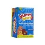 Yummi Bears / Мултивитамини и