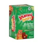 Yummi Bears / Ями беърс Плодов