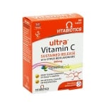 Ultra Vitamin C 60 tablets Vit