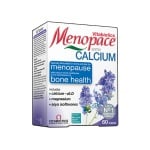 Menopace Calcium 60 tablets V