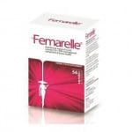Femarelle / Фемарел капсули