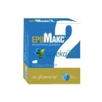 Eromax 2 40 capsules 475 mg. /