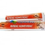 Flex Complex cream 50 ml. / Фл