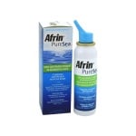Afrin Pure Sea / Африн Изотони