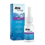 Afrin Pure Sea Baby / Африн Из