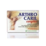 Arthrocaril Complex / Артрокар