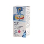 ACC Kid / АЦЦ Кид