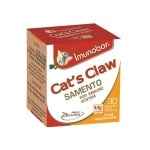 Imunobor Cat’s claw 455 mg 30