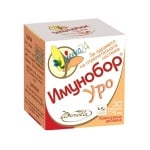 Imunobor Uro 30 capsules / Иму