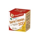 Imunobor Beta Glucan 30 capsul