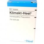 Klimakt-Heel / Климакт-Хил таб