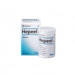 Hepeel N / Хепил Н таблетки